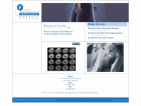 Advancedneurosurgerycenter.org
