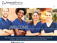 Advancedpharmacr.com