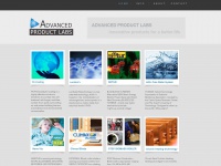 Advancedproductlabs.com