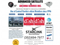Advancedsatellites.com