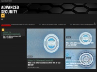 advancedsecurity.com Thumbnail