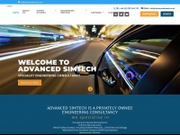 Advancedsimtech.com