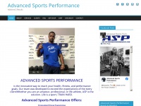 advancedsportsperformance.com
