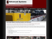 Advancedsystems-inc.com