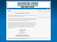 advancedvideocleveland.com