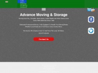 Advancemovingstorage.com