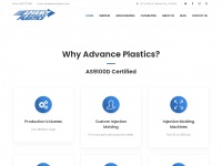 Advanceplastics.com