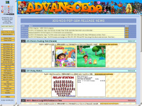 advanscene.com Thumbnail