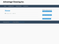 advantage-cleaning.com