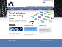 advantasolutions.com Thumbnail
