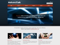 advantekinc.com