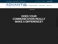 Advantiscomm.com