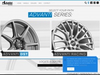 Advantiwheel.com