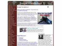 budgethomeschool.com
