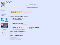 refox.net