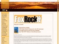 Foxrockx.com