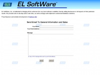 elsoftware.com