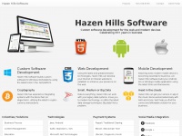hazenhills.com Thumbnail