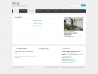 wcscnet.com Thumbnail