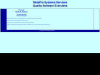 metaprosystems.com