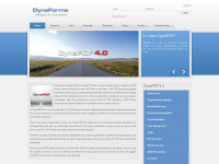 Dynaforms.com