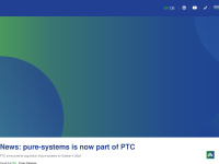 pure-systems.com Thumbnail