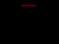 codemonkeyx.net