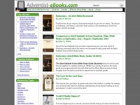 adventist-ebooks.com Thumbnail