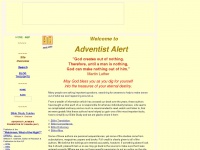 Adventistalert.com