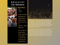 adventistcitymissions.org