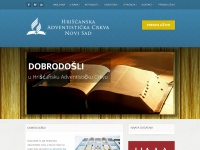 adventistinovisad.org