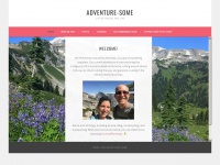 Adventure-some.com