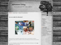 adventureliving.com Thumbnail