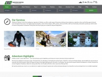 adventurepakistan.com Thumbnail
