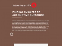 adventurer-rv.com Thumbnail
