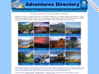 adventures-directory.com Thumbnail