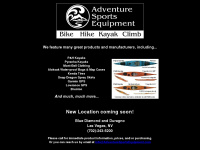 adventuresportsequipment.com Thumbnail