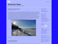 adventuresteps.com