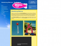 Advertising-balloons.info