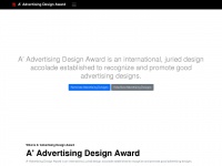 advertisingdesignaward.com
