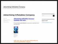 advertisinginflatablescompany.com