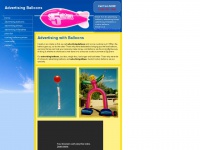 Advertisingwithballoons.com