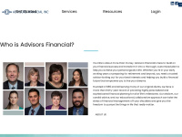 advisorsfinancial.com