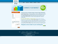 advisorwebsitedesign.com