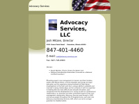 Advocacy-services.com