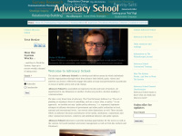 advocacyschool.org
