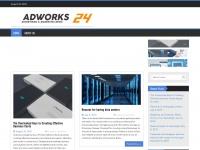 adworks24.com Thumbnail
