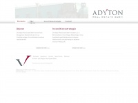 Adyton-immo.com