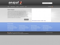 Aeapaf.org