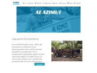 aeazimut.org Thumbnail